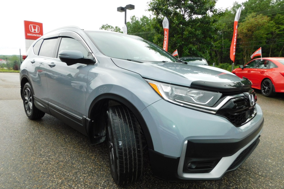 2021 Honda CR-V - Image 7