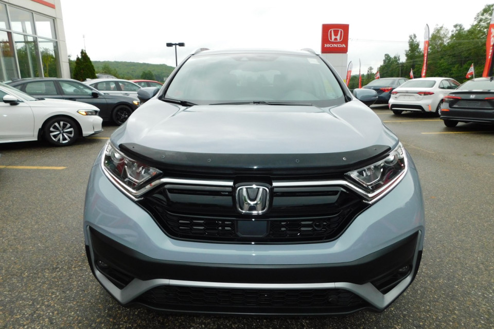 2021 Honda CR-V - Image 8