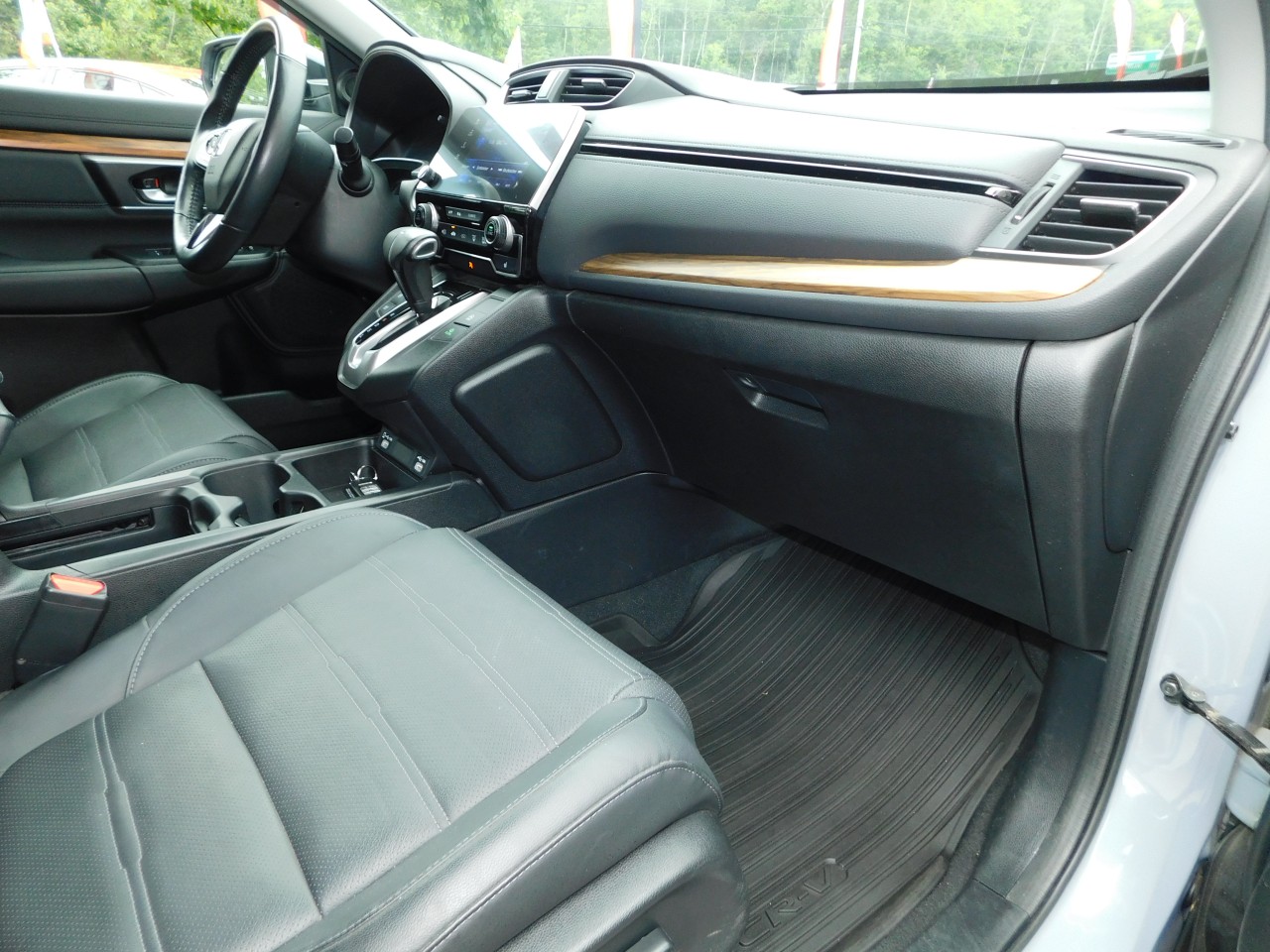 2021 Honda CR-V - Image 9