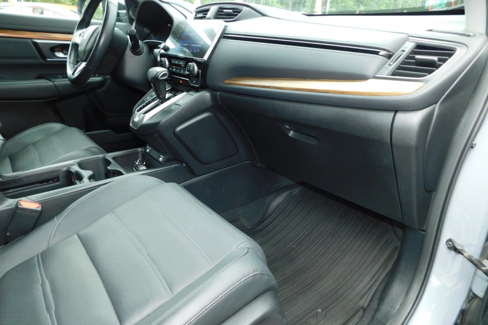 2021 Honda CR-V - Image 9