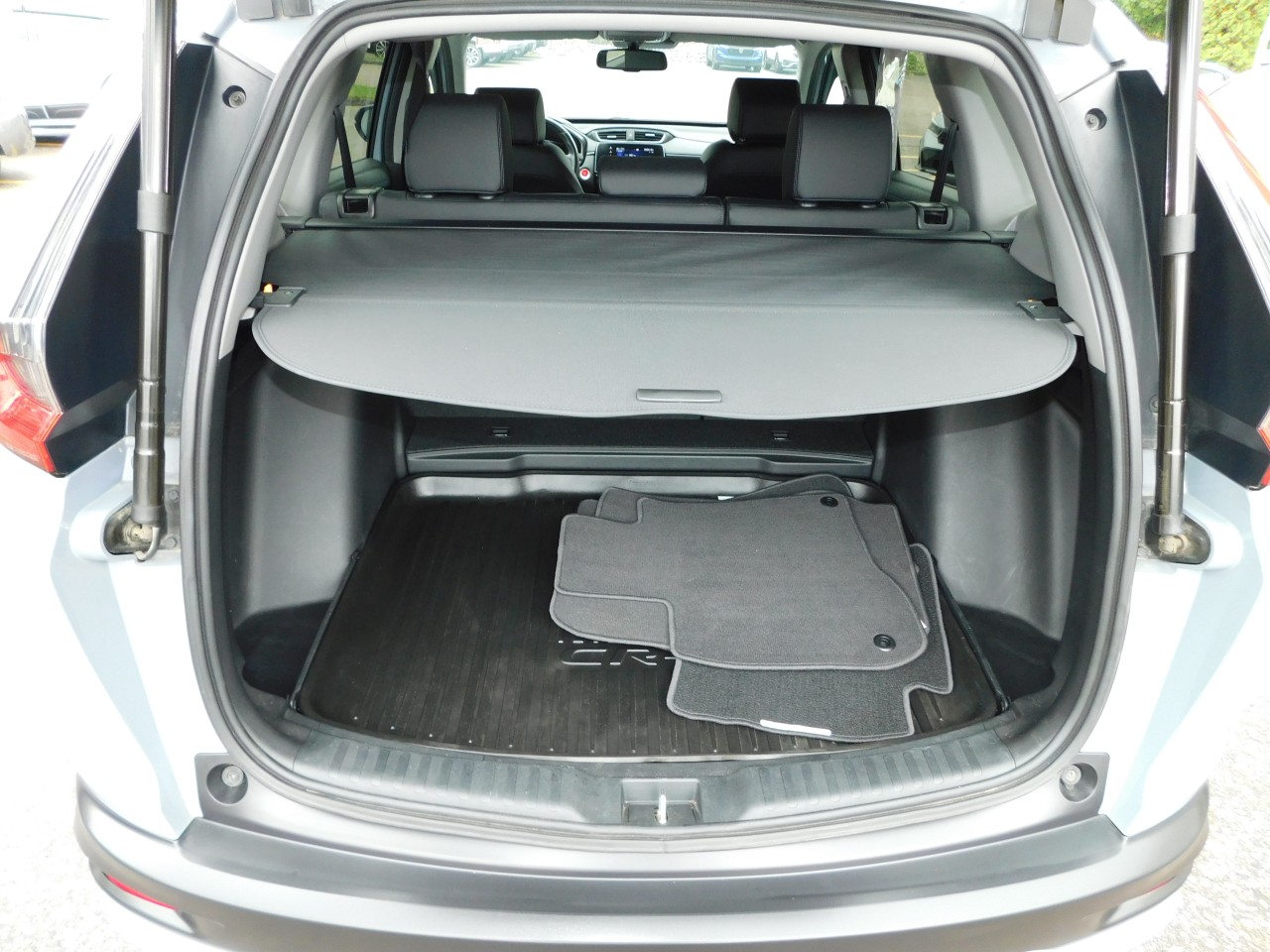 2021 Honda CR-V - Image 10