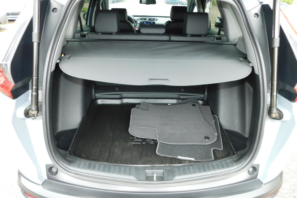2021 Honda CR-V - Image 10