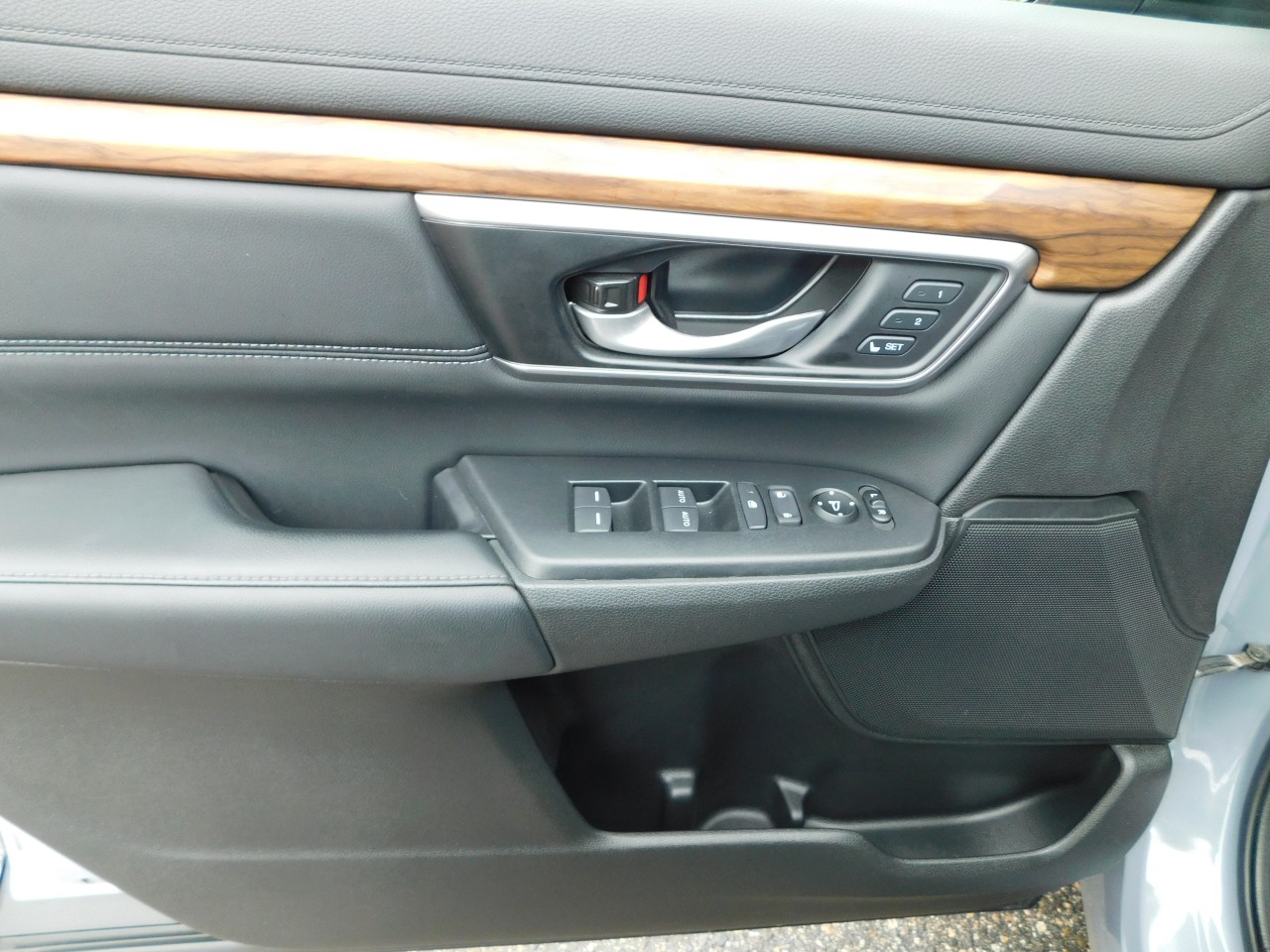 2021 Honda CR-V - Image 11