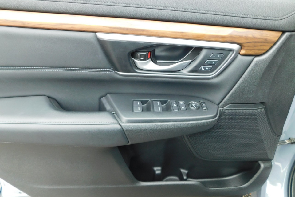 2021 Honda CR-V - Image 11