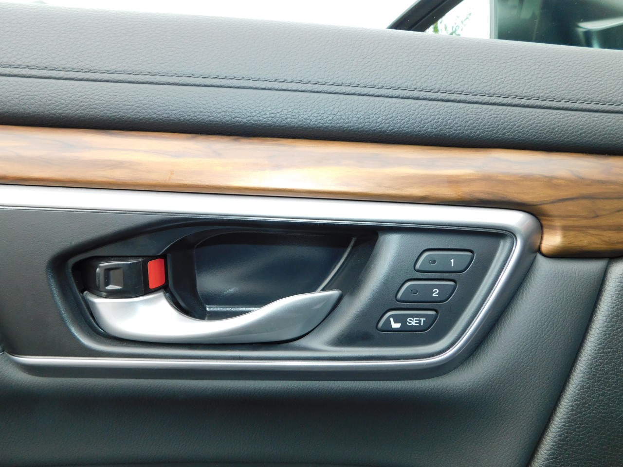 2021 Honda CR-V - Image 12