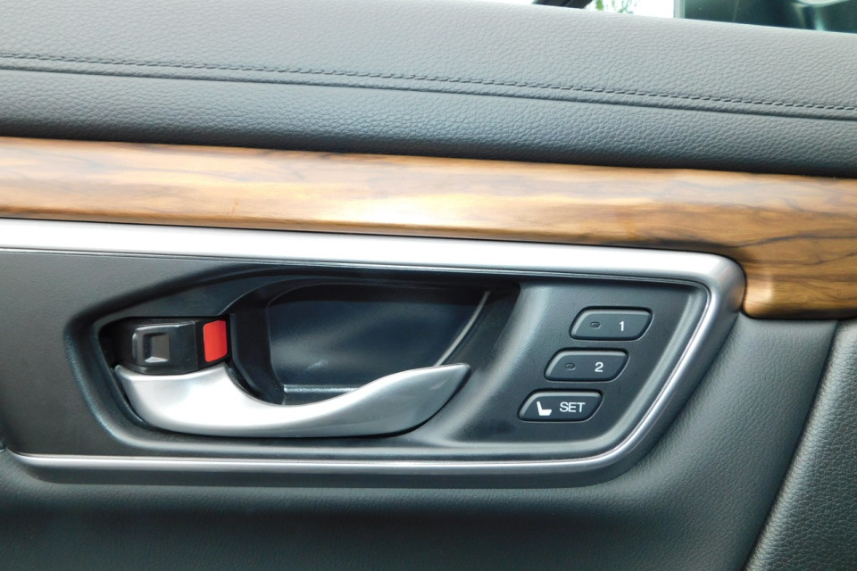 2021 Honda CR-V - Image 12