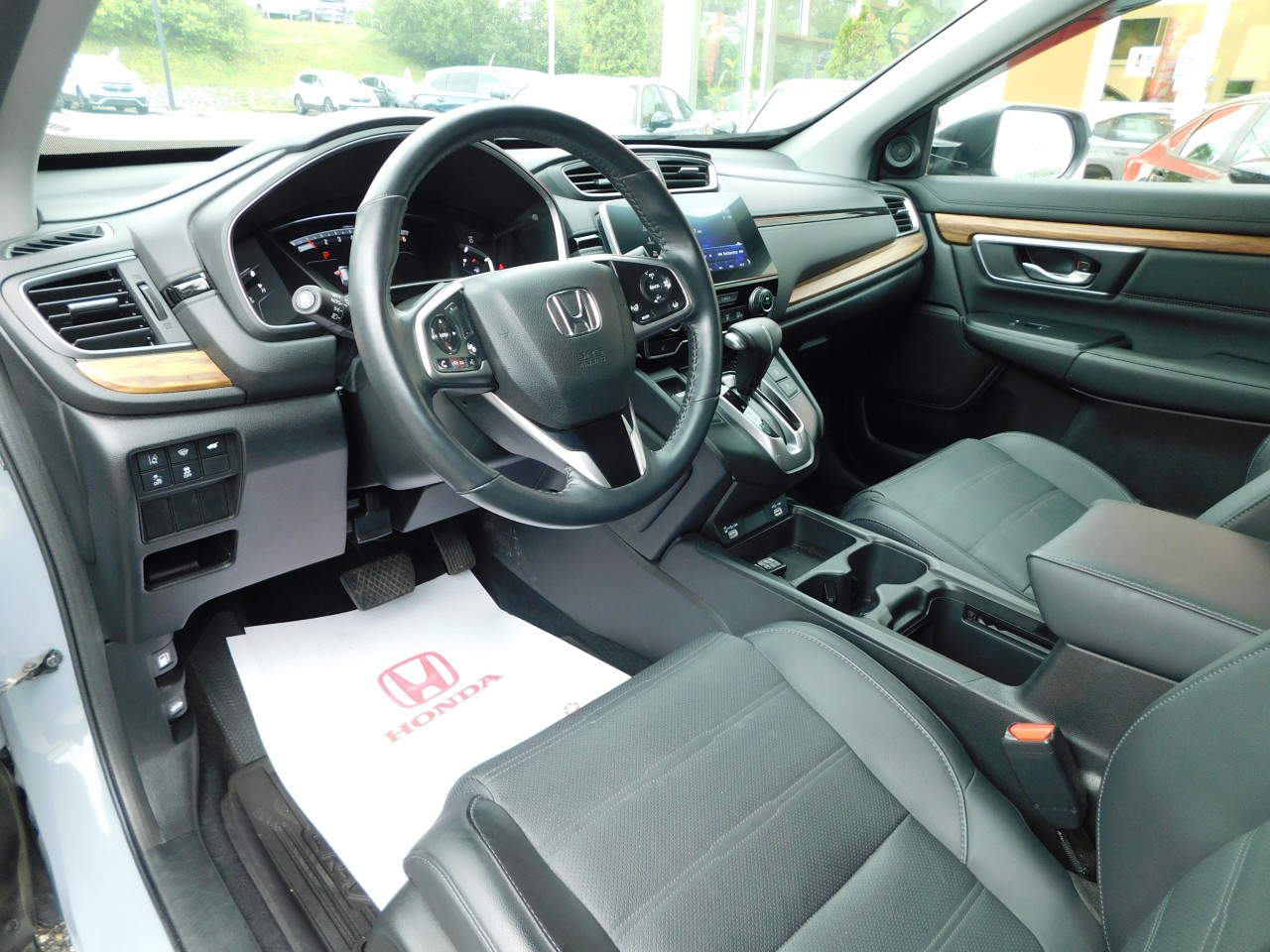 2021 Honda CR-V - Image 13
