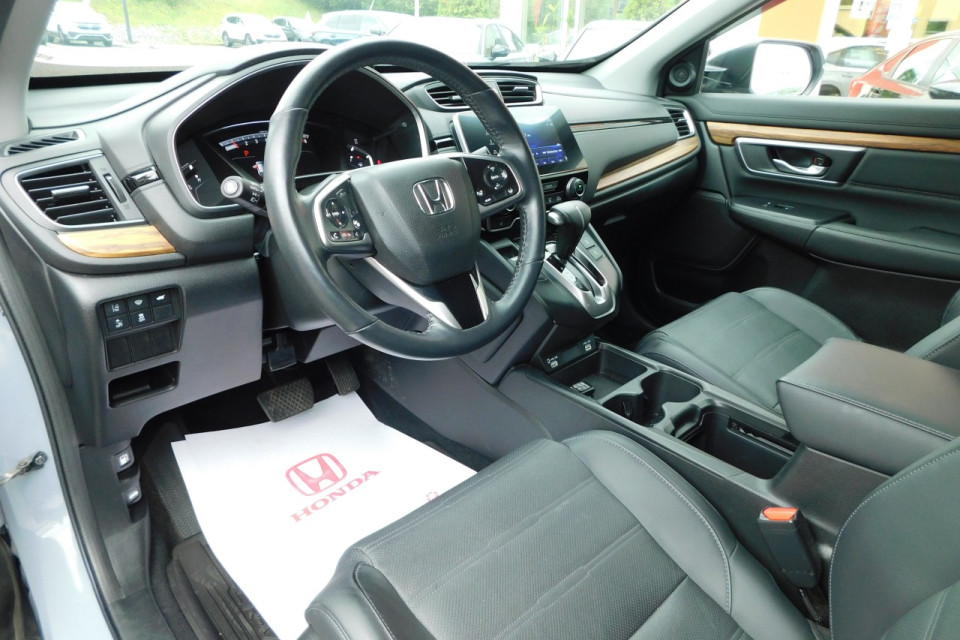 2021 Honda CR-V - Image 13