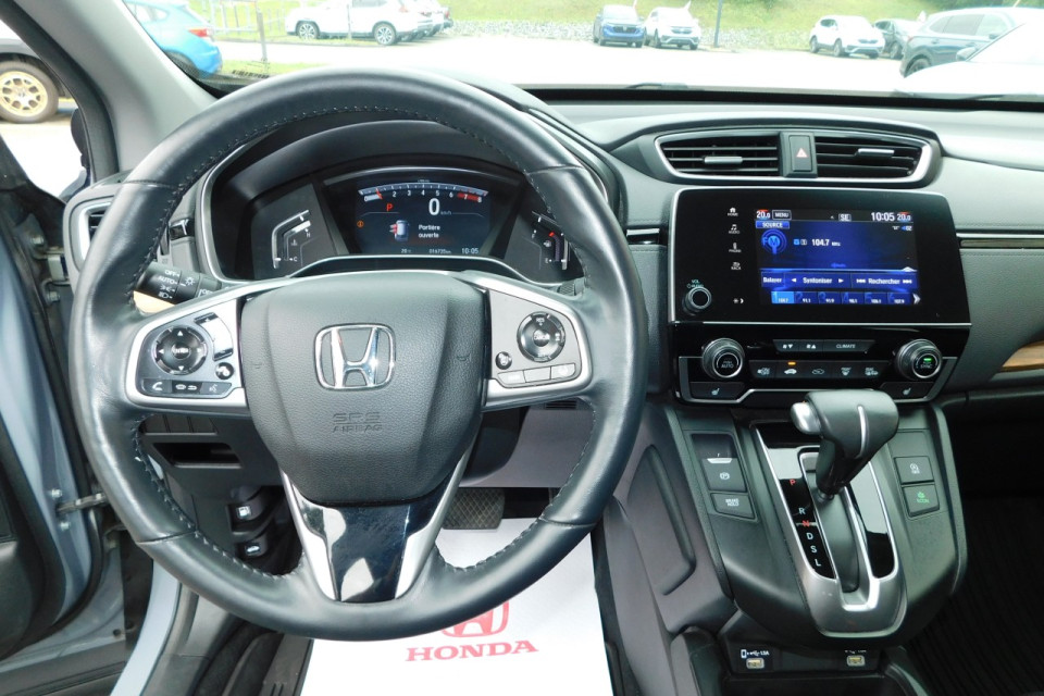 2021 Honda CR-V - Image 14