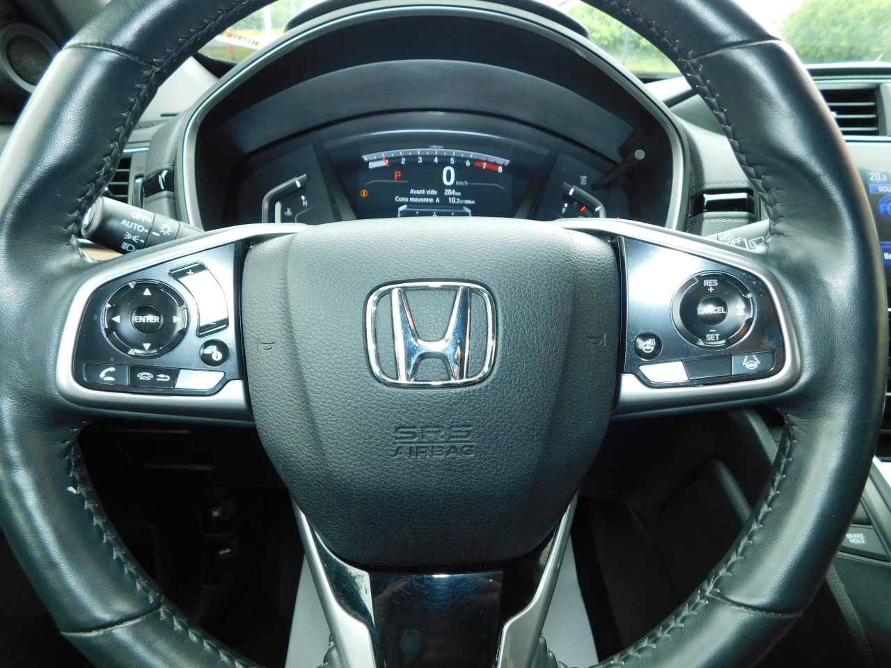 2021 Honda CR-V - Image 15