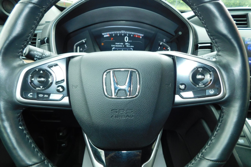 2021 Honda CR-V - Image 15