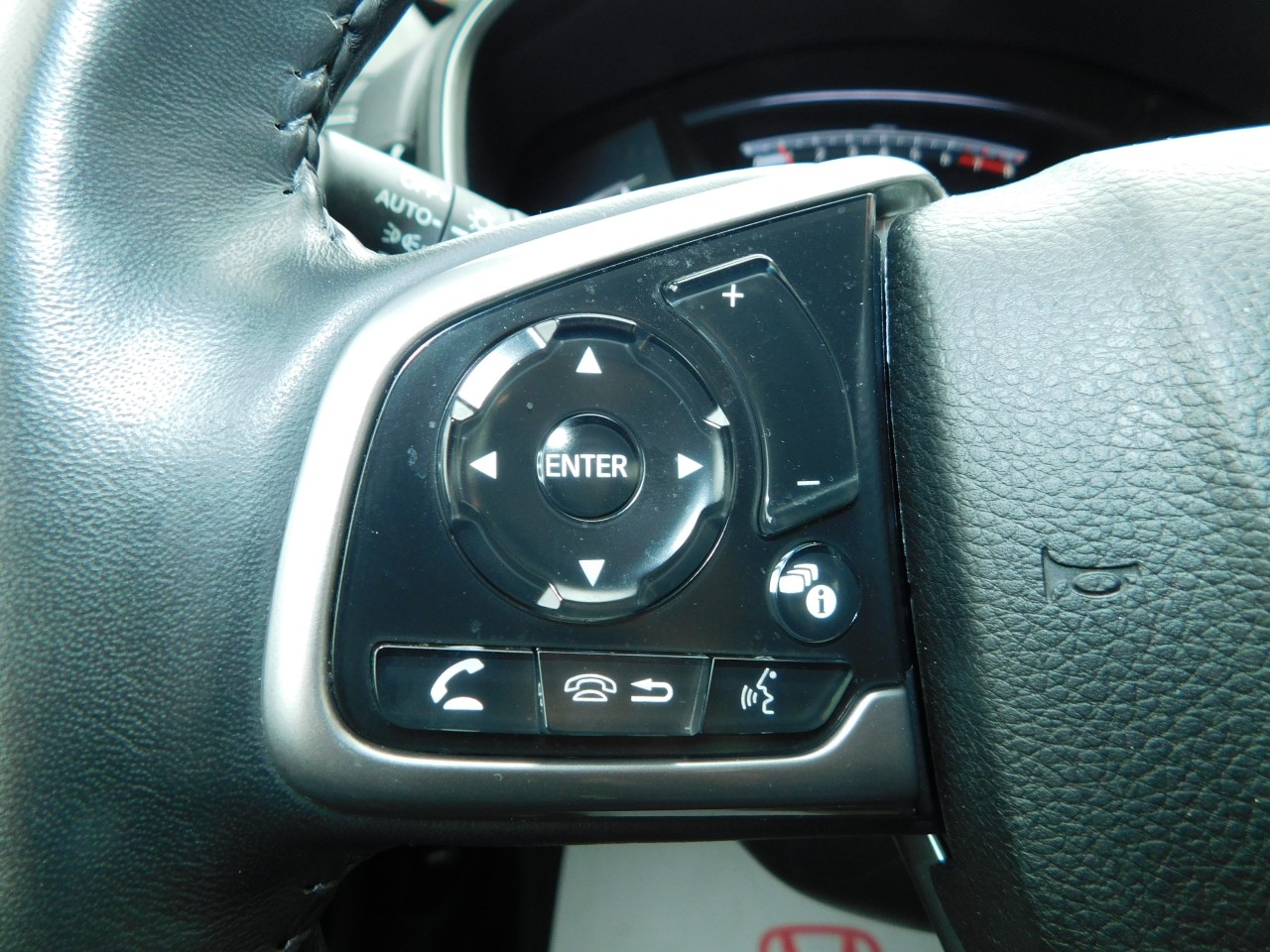 2021 Honda CR-V - Image 16
