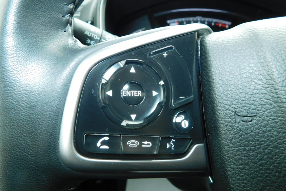 2021 Honda CR-V - Image 16
