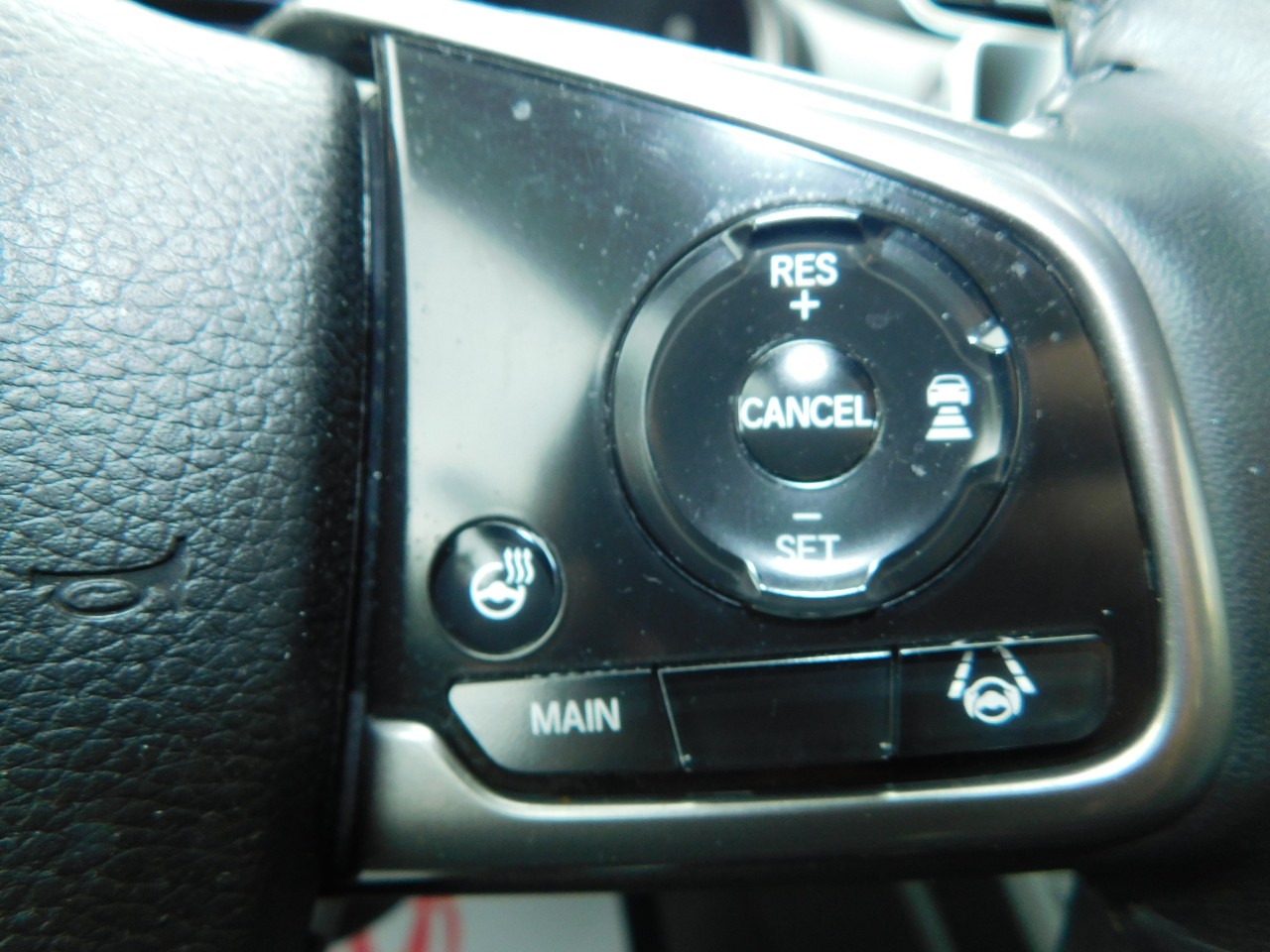 2021 Honda CR-V - Image 17