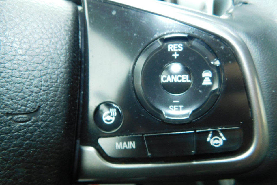 2021 Honda CR-V - Image 17