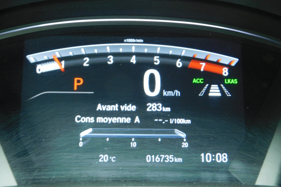 2021 Honda CR-V - Image 18