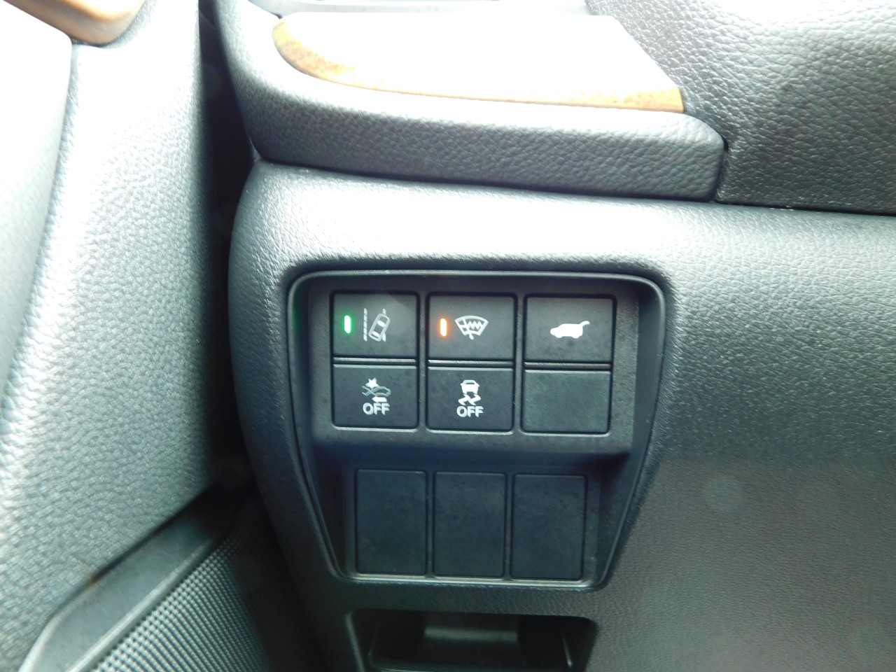 2021 Honda CR-V - Image 19