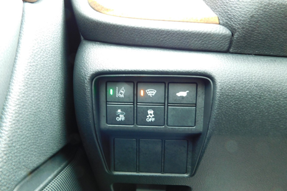 2021 Honda CR-V - Image 19