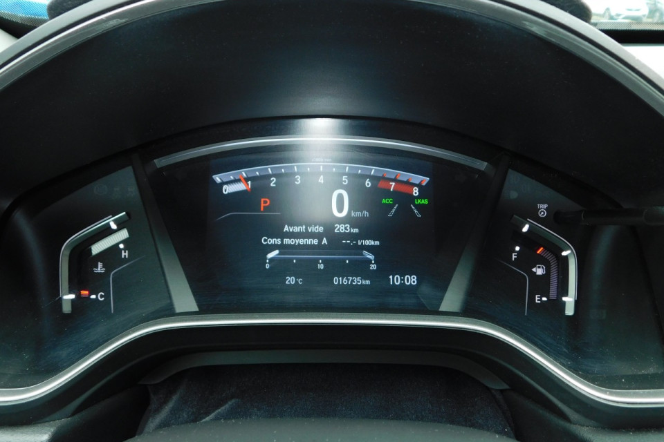 2021 Honda CR-V - Image 20