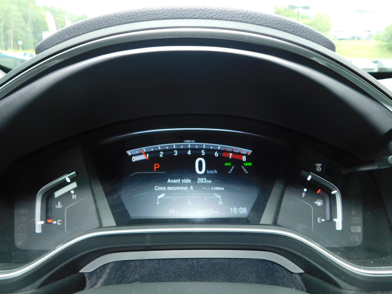 2021 Honda CR-V - Image 21