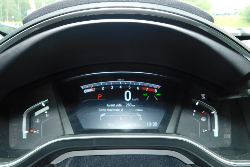2021 Honda CR-V - Image 21