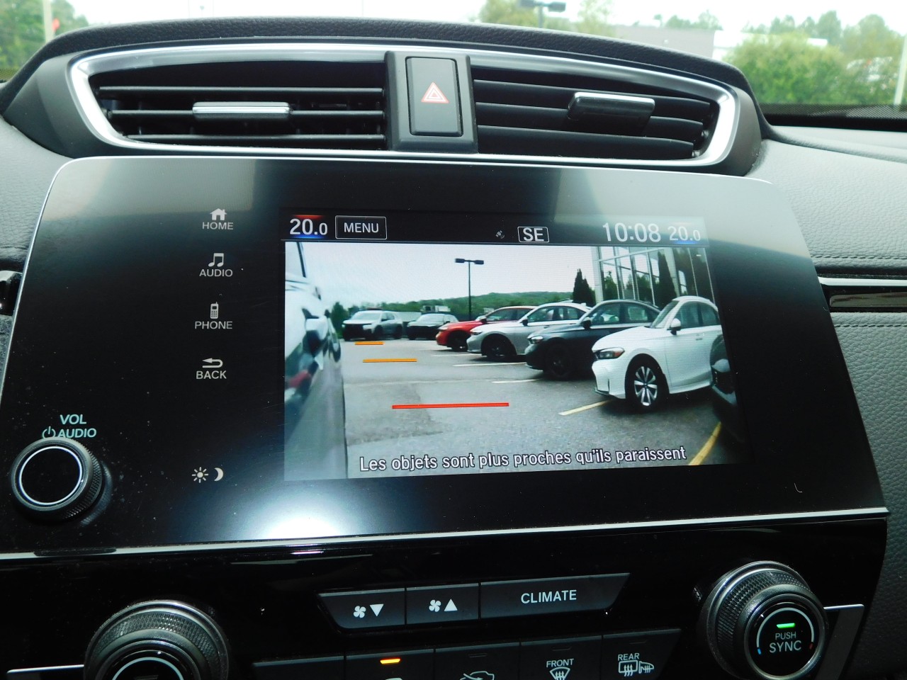 2021 Honda CR-V - Image 22