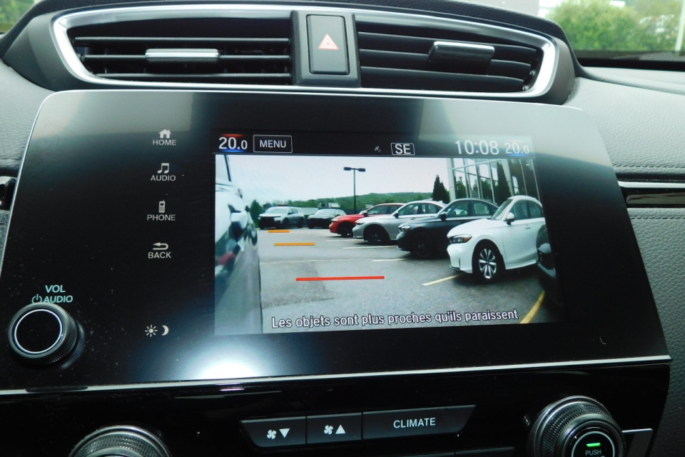 2021 Honda CR-V - Image 22