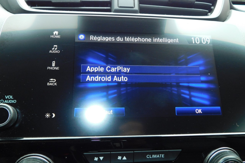 2021 Honda CR-V - Image 23