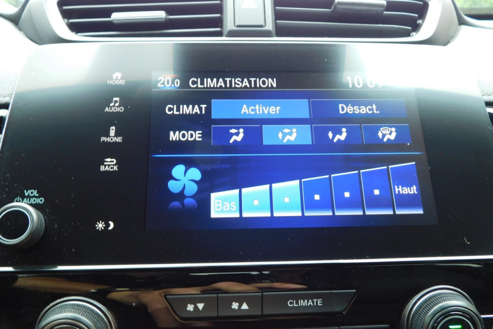 2021 Honda CR-V - Image 24