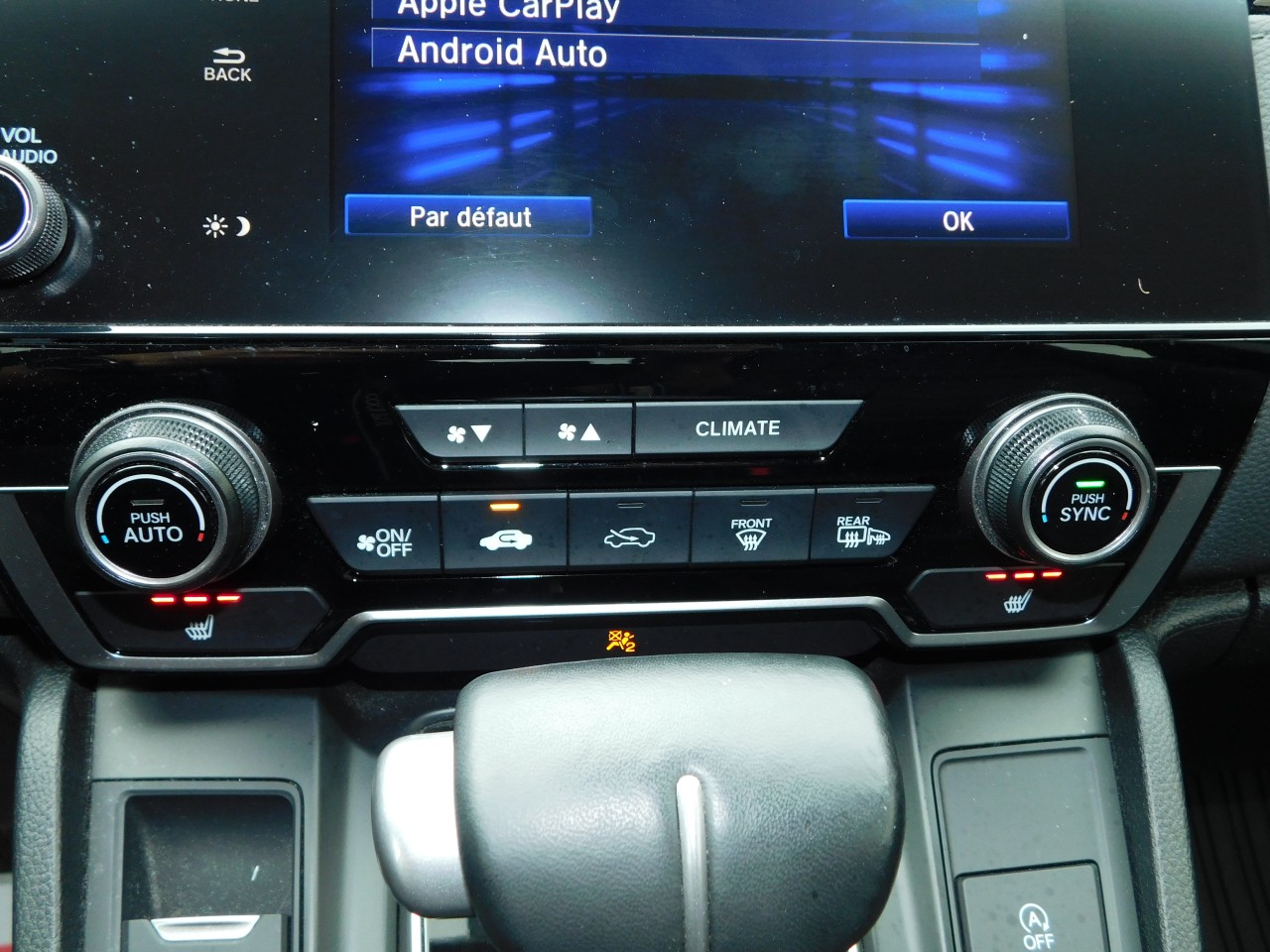 2021 Honda CR-V - Image 25