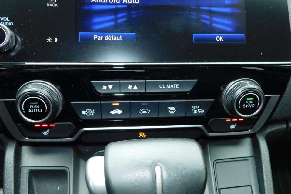 2021 Honda CR-V - Image 25