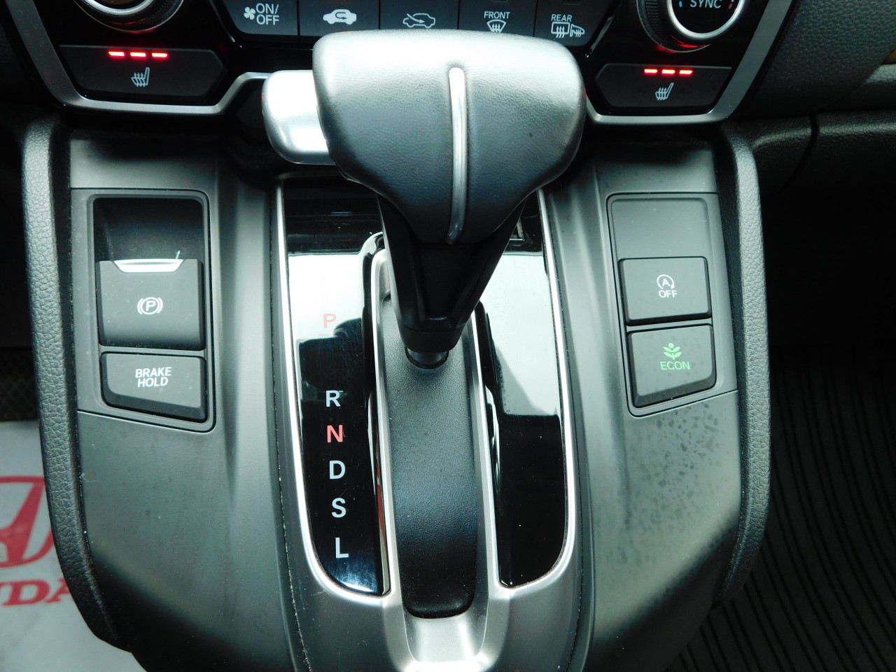 2021 Honda CR-V - Image 26