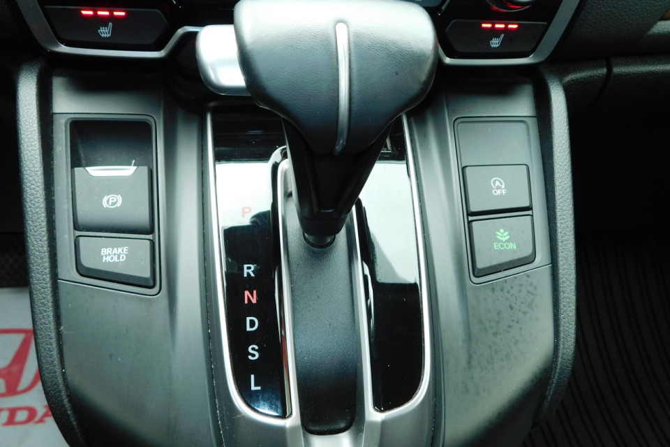 2021 Honda CR-V - Image 26