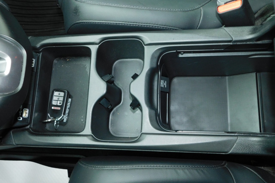 2021 Honda CR-V - Image 27