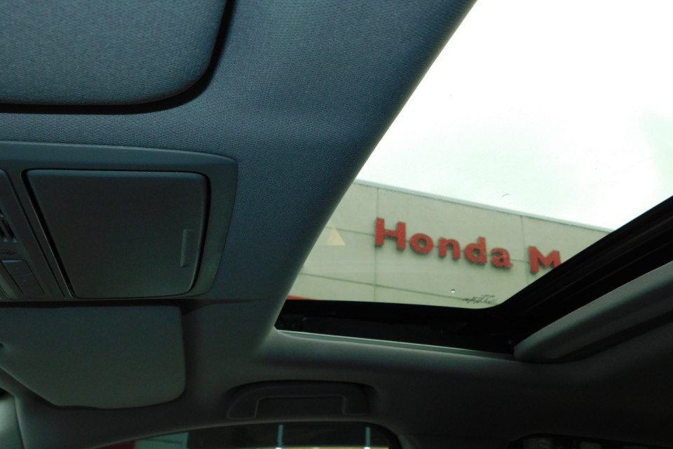 2021 Honda CR-V - Image 28