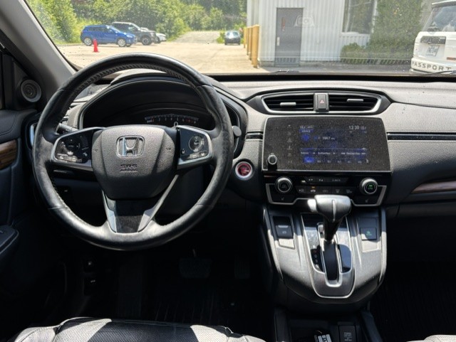 2017 Honda CR-V - Image 4