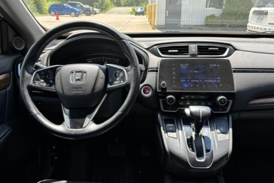 2017 Honda CR-V - Image 4