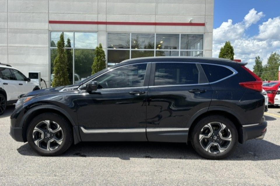 2017 Honda CR-V - Image 6
