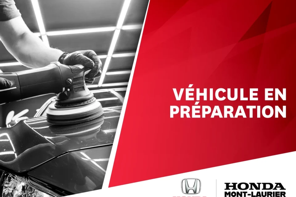 2022 Honda CR-V - Image 2
