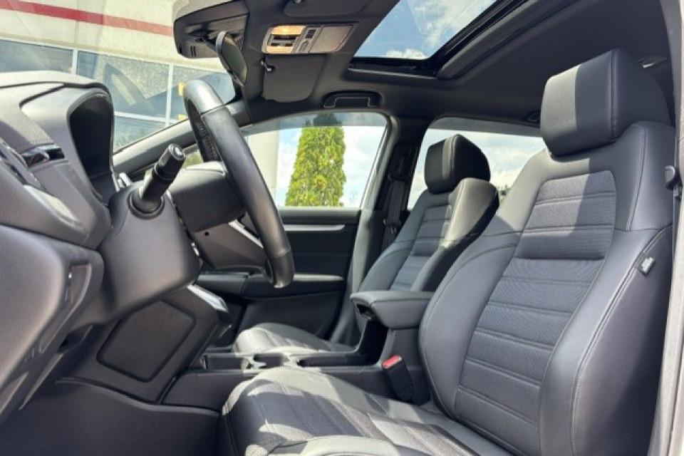 2022 Honda CR-V - Image 3