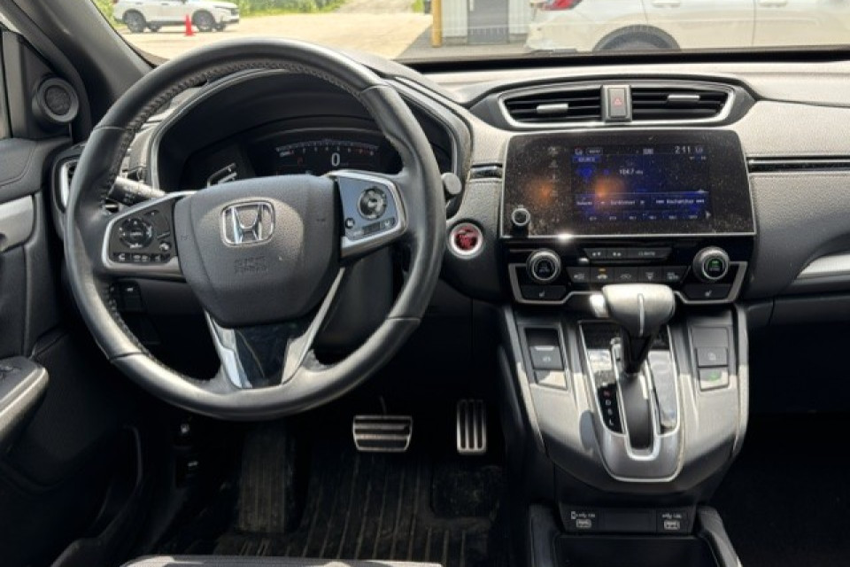 2022 Honda CR-V - Image 4