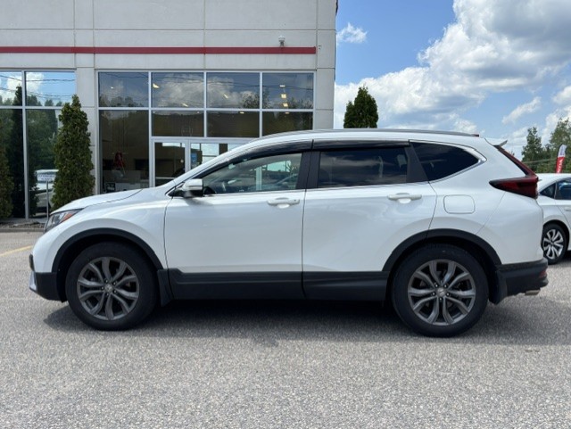 2022 Honda CR-V - Image 6