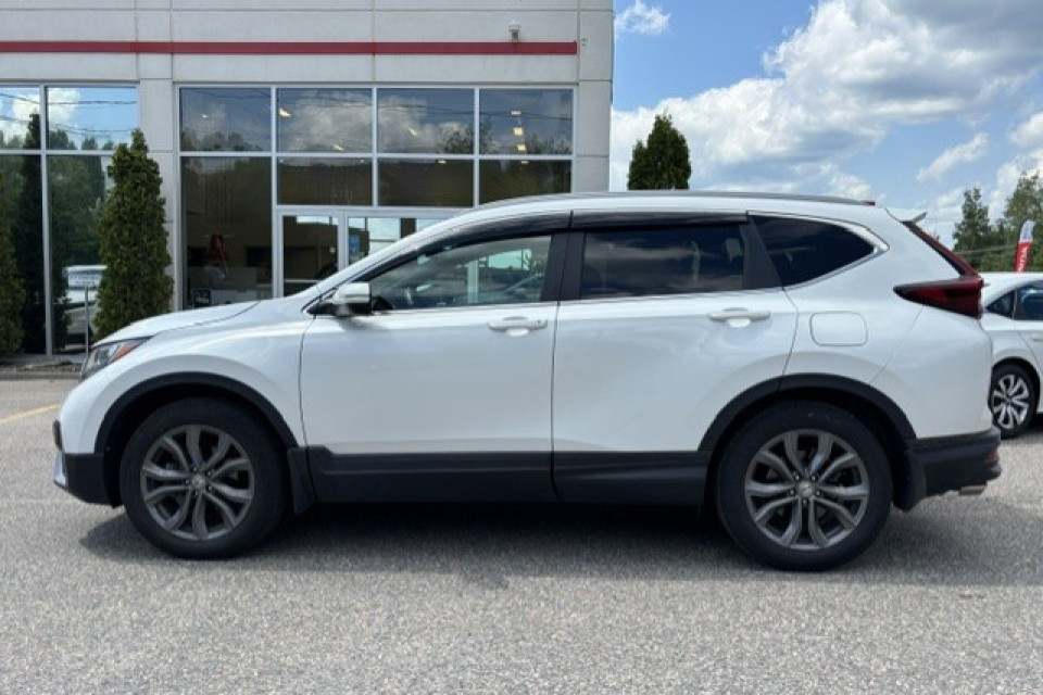 2022 Honda CR-V - Image 6