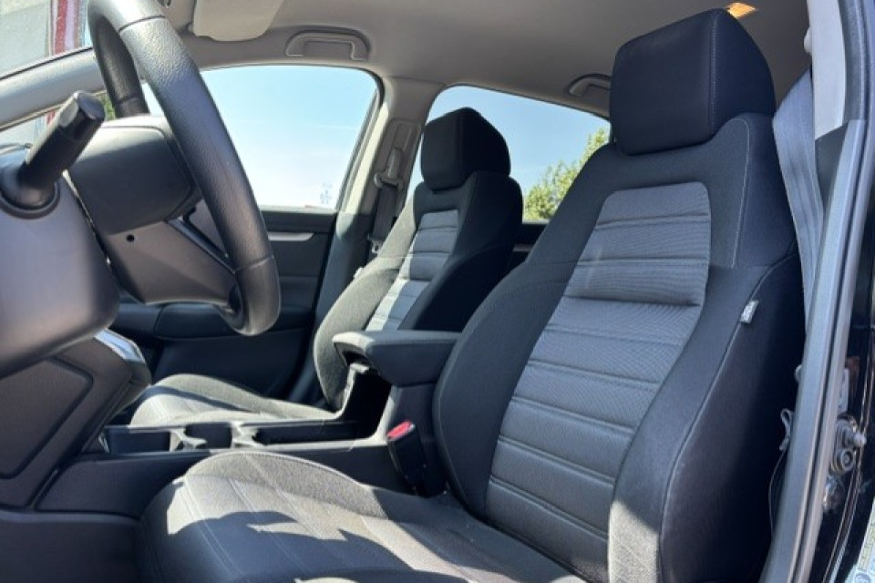 2020 Honda CR-V - Image 3