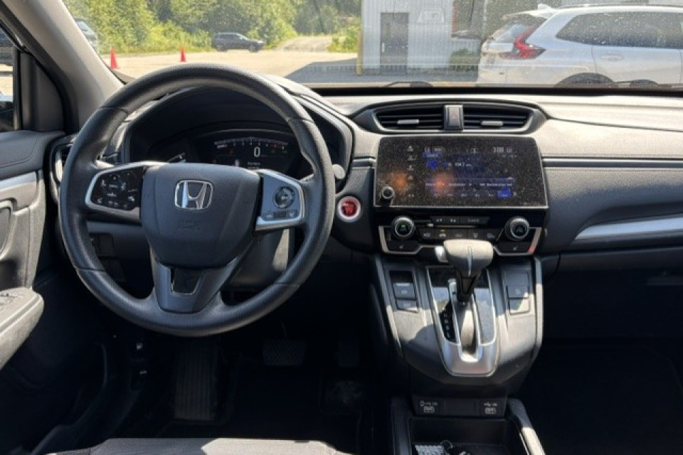 2020 Honda CR-V - Image 4