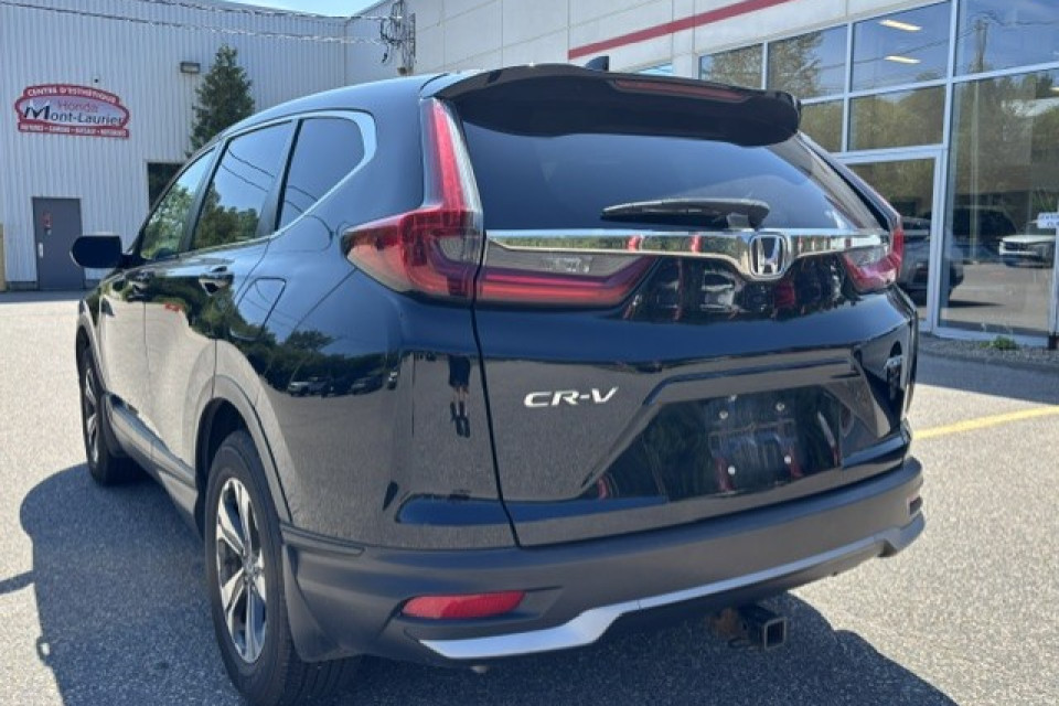 2020 Honda CR-V - Image 5