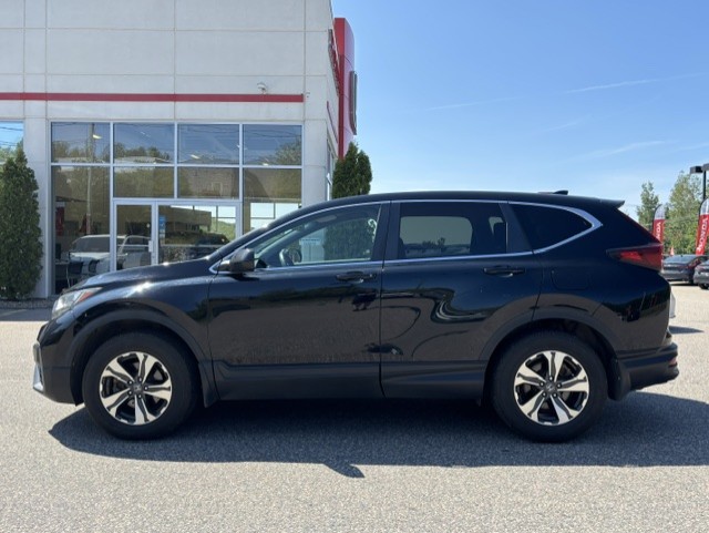 2020 Honda CR-V - Image 6