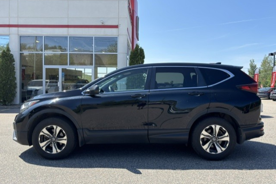 2020 Honda CR-V - Image 6
