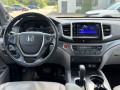2019 Honda Ridgeline - Thumbnail 4