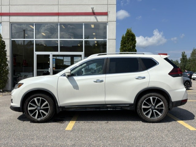 2018 Nissan Rogue - Image 6